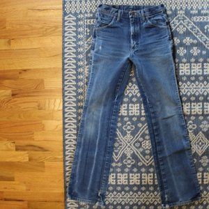Vintage Wrangler Jeans
